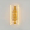 Настенный светильник LED4U L6341-01 GD