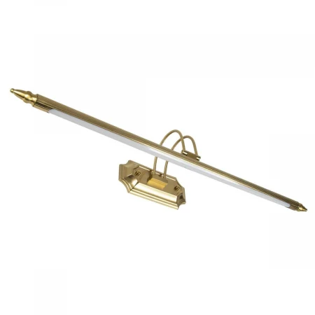 Настенный светильник LED4U L7048-800 BS