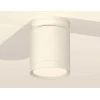 Комплект накладного светильника Ambrella light Techno Spot XS (N8901, C8141, N8112) XS8141015