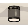 Комплект накладного светильника Ambrella light Techno Spot XS (N8902, C8115, N8113) XS8115010