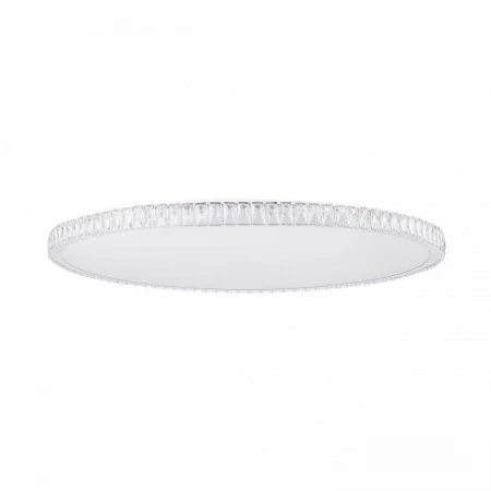 Потолочный светодиодный светильник Arte Milano 310122/D1000 NI