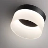 Потолочный светодиодный светильник Novotech Over Aura 359446 Потолочный светодиодный светильник Novotech Over Aura 359446