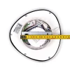Потолочный светодиодный светильник Citilux Trio CL215B221