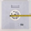 Потолочный светодиодный светильник Citilux Norma CL748K400