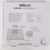 Потолочный светодиодный светильник Citilux Norma CL748K400