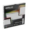 Потолочный светодиодный светильник Citilux Norma CL749K300 Потолочный светодиодный светильник Citilux Norma CL749K300