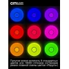 Потолочный светодиодный светильник Citilux Санта CL723330G