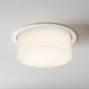 Встраиваемый светодиодный светильник Maytoni Technical Nude DL065-12W4K-W