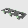 Встраиваемый светильник Crystal Lux CLT 002C3 BL V2