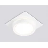 Встраиваемый светильник Ambrella light TECHNO SPOT TN52421