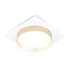 Встраиваемый светильник Ambrella Light Techno Spot GX53 Acrylic tech TN5230