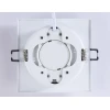 Встраиваемый светильник Ambrella Light Techno Spot GX53 Acrylic tech TN5230