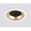 Встраиваемый светильник Ambrella Light Techno Spot Standard Tech TN102723