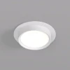 Встраиваемый светильник Denkirs Flat DK2090-WH
