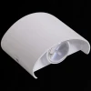 Настенный светильник Reluce 86831-9.2-002TLFC LED2*3W WT