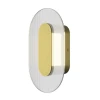 Бра Maytoni Ply MOD355WL-L6BS3K Бра Maytoni Ply MOD355WL-L6BS3K