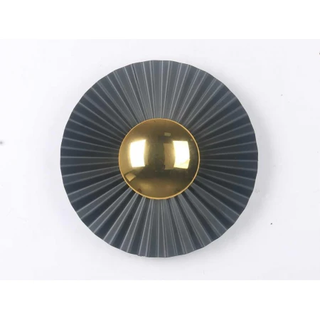 Бра Newport 10851/25 A black М0069387