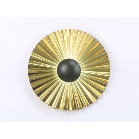 Бра Newport 10852/35 A gold М0069393