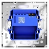 Подсветка светодиодная встраиваемая Voltum S70 с датчиком, (кашемир) VLS070703