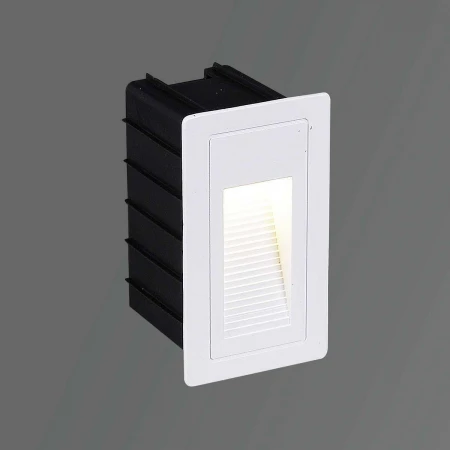 Настенный светильник Reluce 86606-9.0-001TL LED3W WT