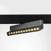 Светильник поворотный направленного света д/ трека Uno Lightstar 259037