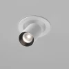 Встраиваемый светодиодный спот Maytoni Technical Ceiling Focus Led C071CL-7W4K-WB
