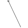 Встраиваемый светодиодный спот Loft IT Cane 10359/1200 Black