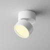 Светодиодный спот Maytoni Technical Onda C024CL-12W2.7K-W-1