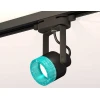 Комплект трекового светильника Ambrella light Track System XT (C6602, N6153) XT6602063