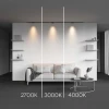 Трековый светильник Maytoni Technical Points TR193-1-5W3K-M-B