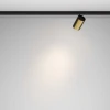 Трековый светильник Maytoni Technical Focus Led TR187-1-5W4K-M-BBS