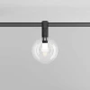 Трековый светильник Maytoni Technical Bubble TR205-1-3W3K-B