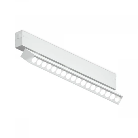 Трековый светодиодный светильник Ambrella Light Track System Magnetic 220V GL1351