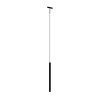 Трековый подвесной светильник Maytoni Technical Skim TR191-1-3W4K-M-B