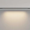 Трековый светильник Maytoni Technical Basis TR190-1-10W3K-B