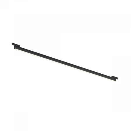 Трековый светильник Maytoni Technical Basis TR192-1-21W3K-B