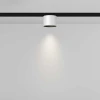 Трековый светильник Maytoni Technical Alfa S TR188-1-5W4K-M-BW