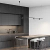 Трековый светодиодный светильник Elektrostandard Titan Line 85529/01 a069714