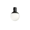 Трековый светодиодный светильник Maytoni Flarity Luna TR149-1-5W4K-B