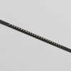 Трековый светодиодный светильник Denkirs Simple Grill DK8102-BK Трековый светодиодный светильник Denkirs Simple Grill DK8102-BK