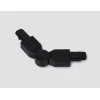 Коннектор поворотный шарнирный Ambrella Light Track System Standard 220V GL7180