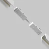 Коннектор питания гибкий Maytoni Technical Exility TRA034CPC-42W-5-1