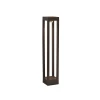 Уличный светодиодный светильник Kink Light Торий 09307-60F,19