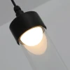 Уличный подвесной светодиодный светильник Favourite Pixar 4702-1P