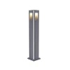 Уличный светодиодный светильник Kink Light Крисми 09210-F(220V),16(RGB)