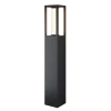Ландшафтный светодиодный светильник Maytoni Outdoor Expo O480FL-L12B3K1