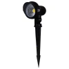 Фонарь Reluce 09401-0.7-001U LED7W BK