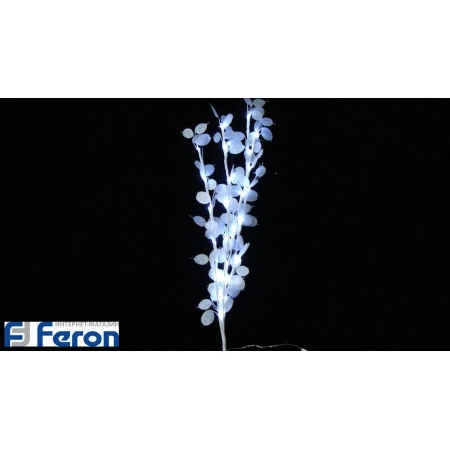 Световая фигура 6400к 230v, 1.4w, ip20, ld219b