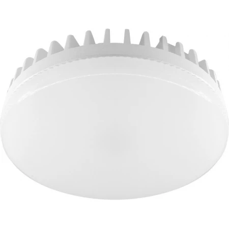 Лампа светодиодная Feron LB-454 GX53 15W 2700K