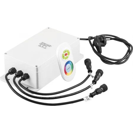 Контроллер для светодиодного светильника с П/У, LD59, артикул 32173